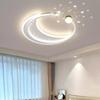 Ceiling Lamp Led Starry Sky Series Lamp In The Living Room Household Style Bedroom Ceiling Lamp