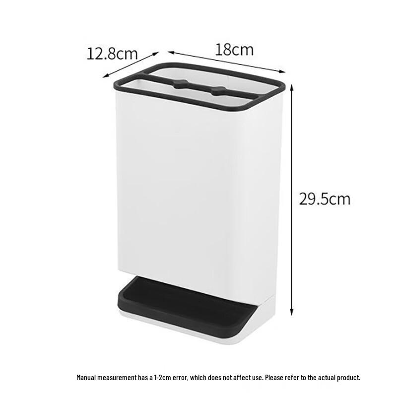 Detachable Anti-Tip Six-Hole Umbrella Stand
