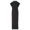 Build Your Brand Womens/Ladies Vintage Long Length Dress