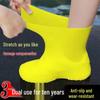 Hanyou Kids Waterproof Rain Shoe Covers