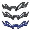 Front Fenders Extension Cover Moulding ABS for R3 R25 19-
