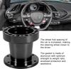 Car Steering Wheel Hub Spacer, Steering Wheel Hub Adapter Kit