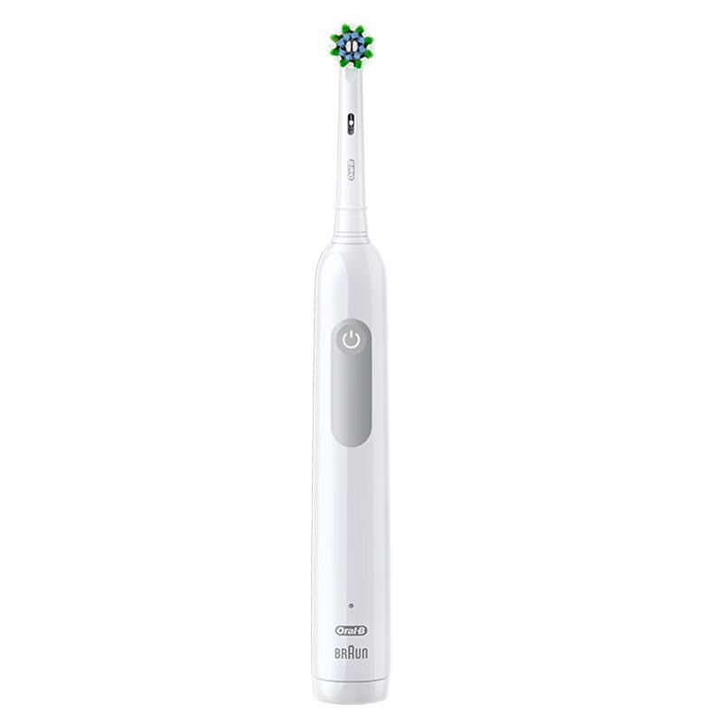 

Oral-B Pro 1 MAX Electric Toothbrush
