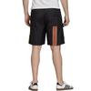 adidas Men's Originals Woven Cargo Shorts Black GK5916