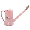 Simple and Elegant Series Thickened Long Spout Plastic Watering Can, Flower Watering Can, Spray Bottle, Watering Can