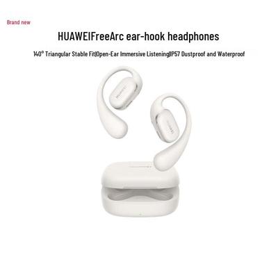 Huawei FreeArc Sport-Ohrhörer mit Ohrbügel