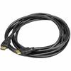 Startech-HDMI Cable Startech HDMM3M 3 M 3 M Black