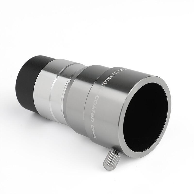 OMNI Series HD Eyepiece & Barlow Magnifier for Telescopes: High Magnification, Ideal for Entry-Level & Professional Astronomical Observation