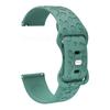 Fashion Silicone Watchband For Garmin Vivoactive 5 4 3 4S Venu 3 2 SQ 245 Strap Silicone Bracelet Strap WristBand 18mm 20mm 22mm