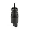12V Windshield Windscreen Window Washer Pump For BMW E46 E38 E39 E60 E65 E53 X5 Z4 M3 Windscreen Wipers