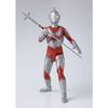 TAMASHII NATIONS S.H.Figuarts Return of Ultraman Ultraman Jack (Rerelease Edition) Approximately 150mm PVC & ABS Painted Movable Figure