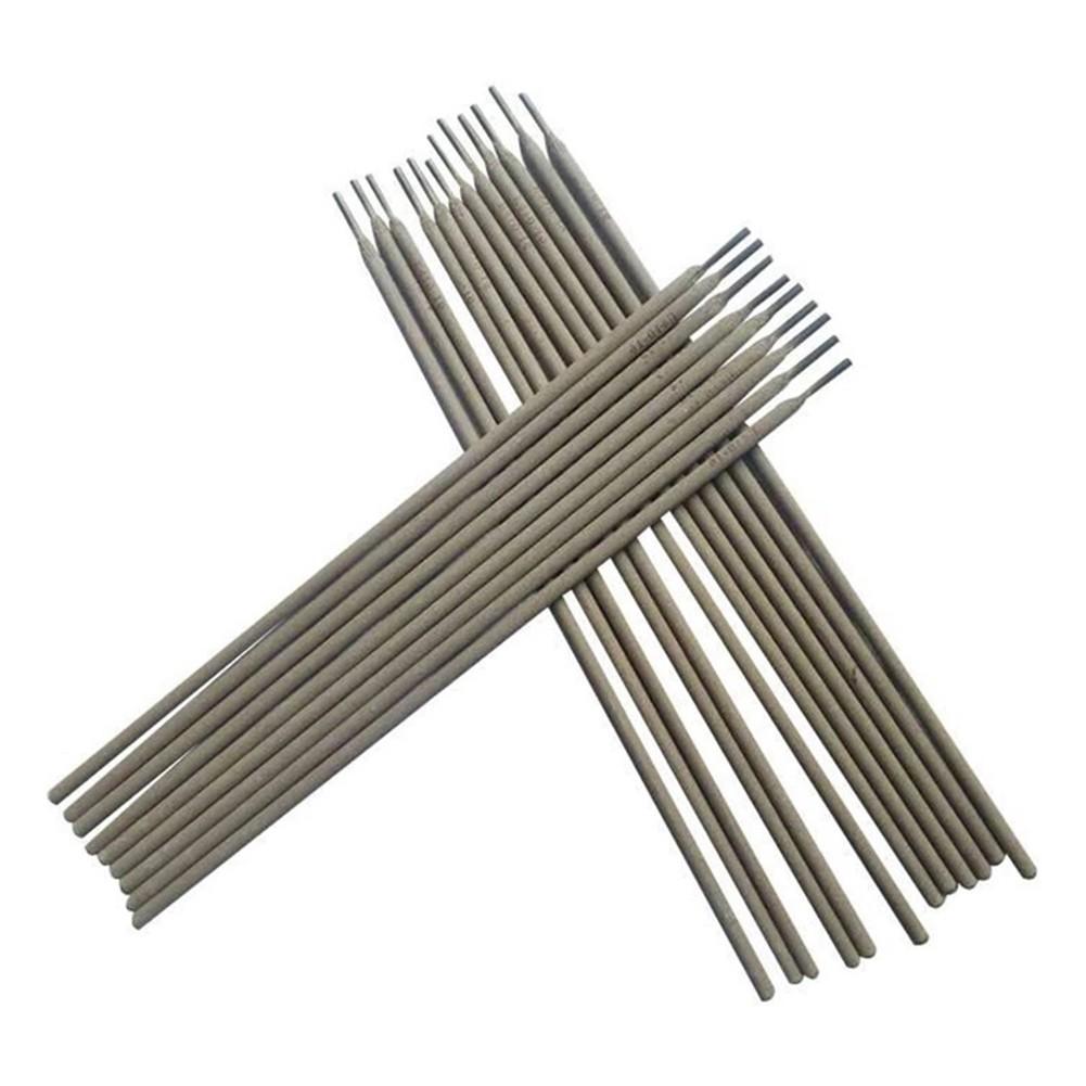 Long Lasting 20pcs Welding Rod for 304 Stainless Steel A102 Solder Wires