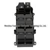 Right-Hand Drive Power Window Switch for Honda Accord/Odyssey RB3 35750-SZW-J11