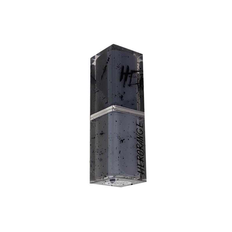 Jiao Rou Matte Lipstick: Long-Lasting, Velvet Soft for Whitening and Bare Lips - Perfect for Autumn/Winter.