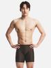 BARREL Core 3-Part Jammer Swimsuit Chocolate Brown (B6Smsms102Cbw)