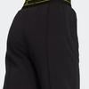 Adidas Dámské kalhotky Stella Mccartney Sw Pt Ml Logo Joggers Black HM3817