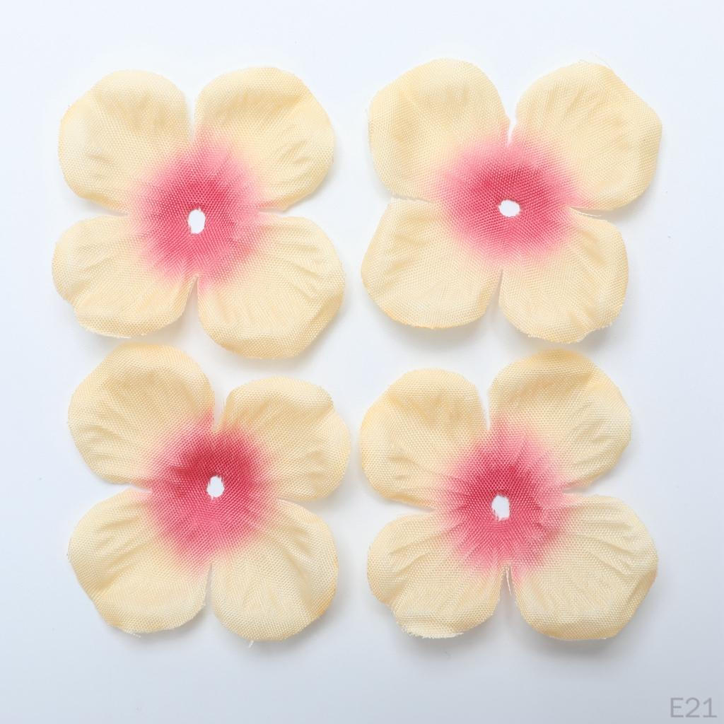 Petals Artificial Flower Wedding Party Aisle Table Decoration