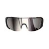 Cycling Glasses for Men Women Windproof Outdoor Sports Goggles UV Protection Sunglasses for MTB Road Bike Hiking Baseball Driving Fishing