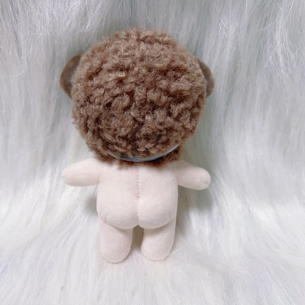 [USED] BTS V 10cm Plush Toy Master