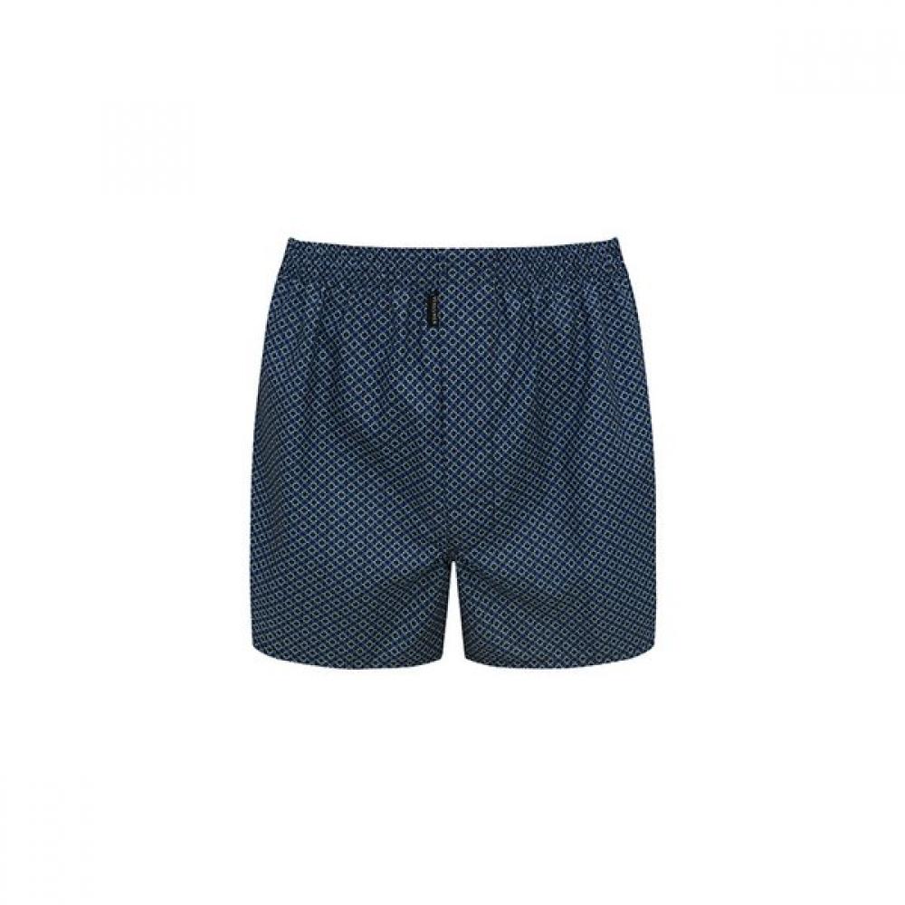 

Venus 100 Cotton Jump Hook Print Trunk Vmp1960d navy/95