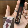 Midorah Dance Color Non-Stick Lip Glaze, Non-Fading, Waterproof, Matte Finish, Natural Look, Affordable Student-Friendly, Popular Online Model,