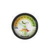 Kaitai Analog Thermometer & Hygrometer for Reptile Breeding Environments (Gecko, Bearded Dragon)