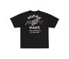 Human Made China Only Unisex T-Shirt