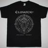 Eluveitie Evocation II Pantheon T-Shirt Schwarz Vollgröße S5XL