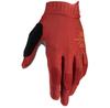 Велосипедные перчатки Leatt MTB 1.0 GripR Women (красный)