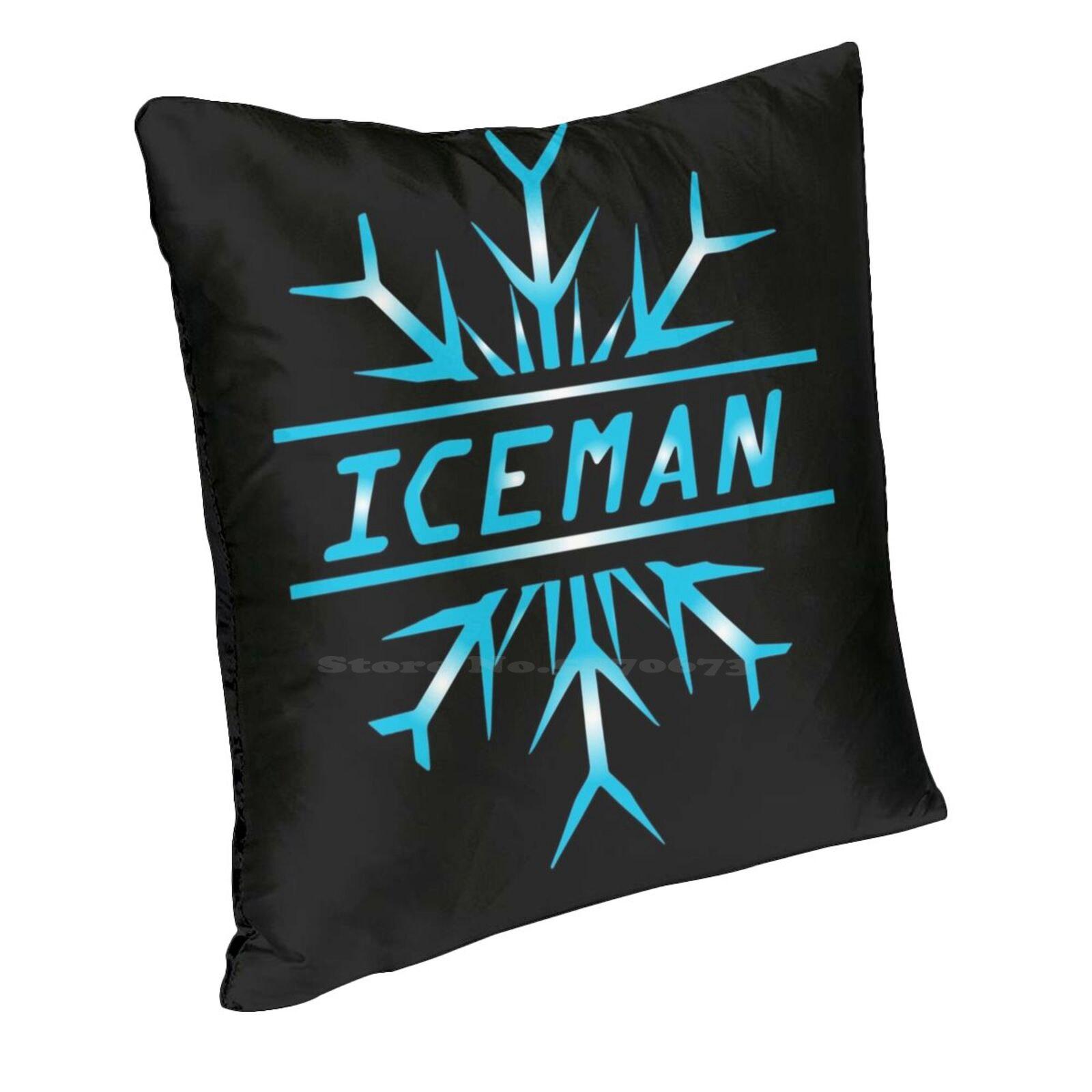 Gerwen Price   Iceman   Soft Comfortable Pillowslip Pillowcase Gerwen Price Mvg Michael Van Gerwin 180 Dartboard Gezza Sport Peach skin 18*18(CM)-1Pcs