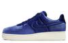 Air Force 1 Low Premium 3 Velour Blue Void AT4144-400