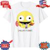 Smiling Friends T-Shirt S-5XL