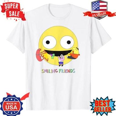 Topp – T-shirts
