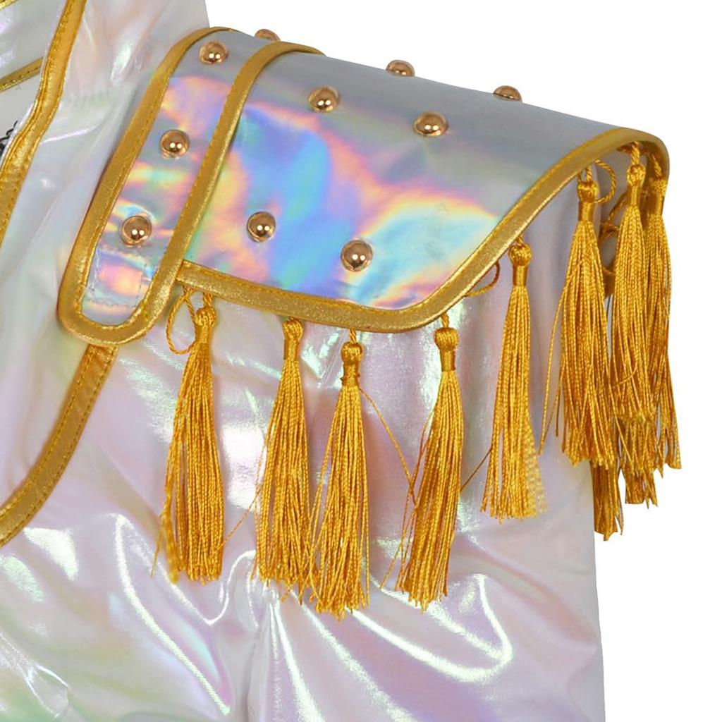 Live Cosplay-server for filmer, anime og spill