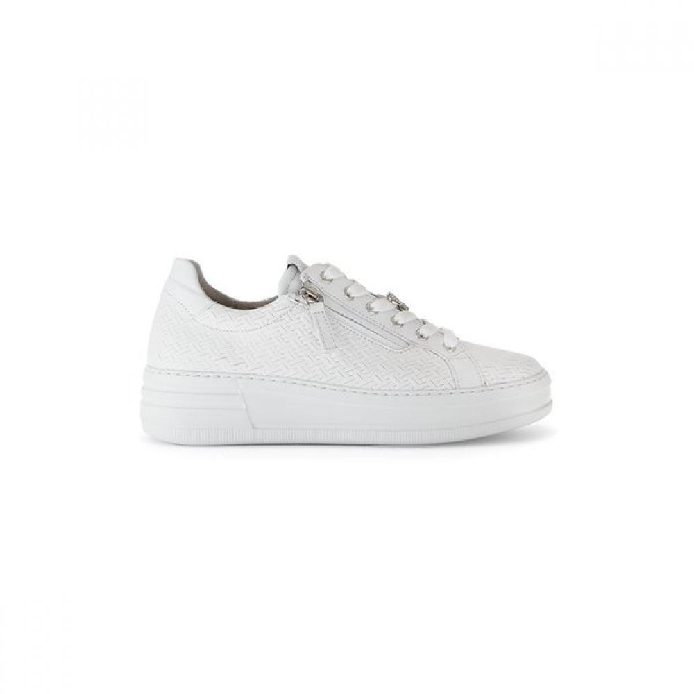 

Gabor Comfort Women S SneakerS Gb66.396.60 white/255