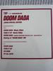 [USED] T.O.P DOOM DADA Japan Special Edition