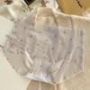 Nahtlose Höschen aus Eisseide für Damen, ultradünne Sommerunterwäsche, Bikiniunterwäsche, Panty Briefs, Knickers Unterwäsche