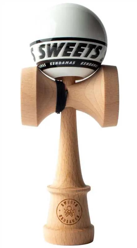 Saldumu Kendama iesācējiem | Violeta