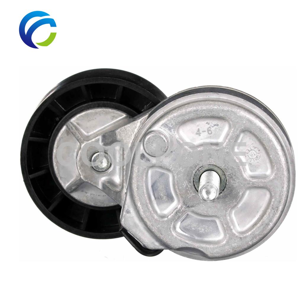 Drive Belt Automatic Tensioner for 46546374 55180011 60815188 71747798 APV1077 534010120 ALFA ROMEO 145 146 147 156 GT 1.9 JTD