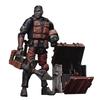 HiPlay TOY ALLIANCE 1/18 Scale ACID RAIN FAV-A70 Trevor Jones, UERA Rescuer Action Figure, Painted and Complete