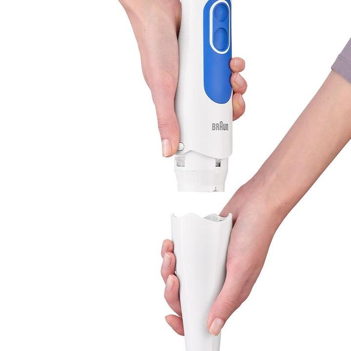 Blender Ręczny Braun Mq 3025 Wh 700 W Biały