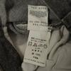 Levi's 90s Made in USA 501 Old Dyed Black Straight denim pants Women Used