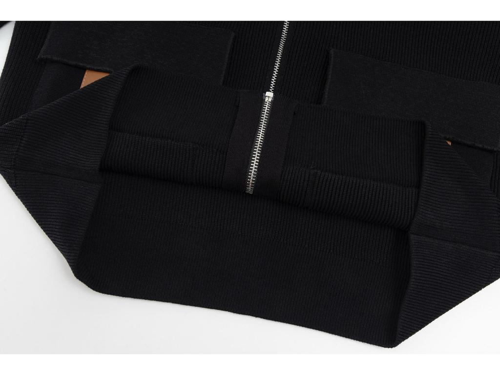 Cardigan Dimagrante Trendy Unisex in Lana - Collezione Autunno/Inverno