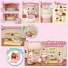 Sylvanian Families Zoete Patissier Taartenwinkel Set Mi-92 Calico Critters JPN