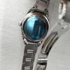 Used SEIKO 1B22-0BZ0 wristwatch (solar radio)