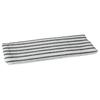 Eco Charcoal Shower Towel