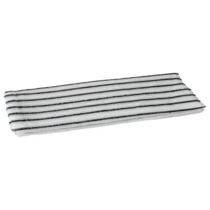 Eco Charcoal Shower Towel