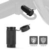 Hitch Lock Receiver - Anti-Theft Trailer Hitch Locking Pin, Lock with Key | Receiver