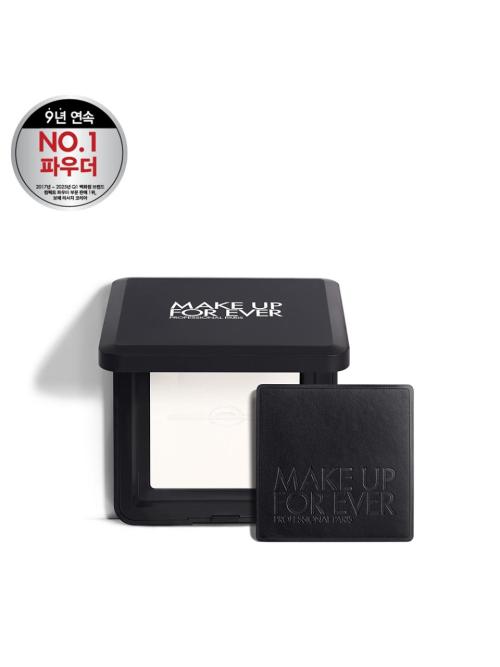 [Make up Forever] HD SKIN Perfecting Pressed Powder