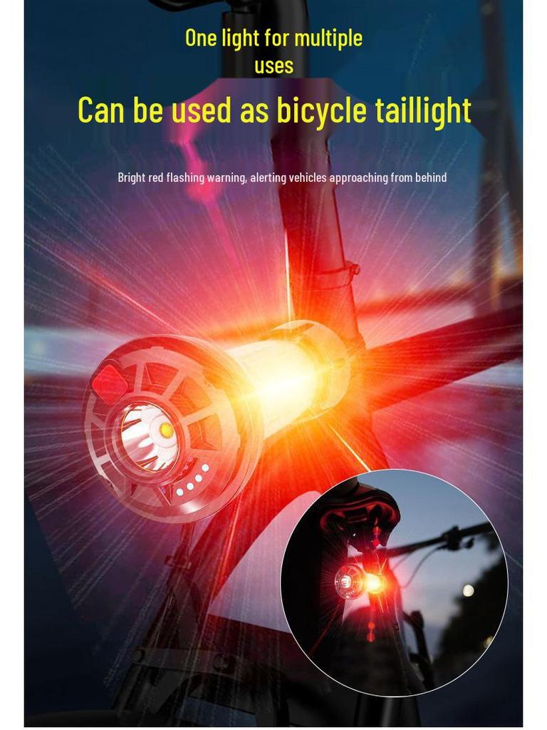 Hurricane Lantern with Long Battery Life for Outdoor Camping